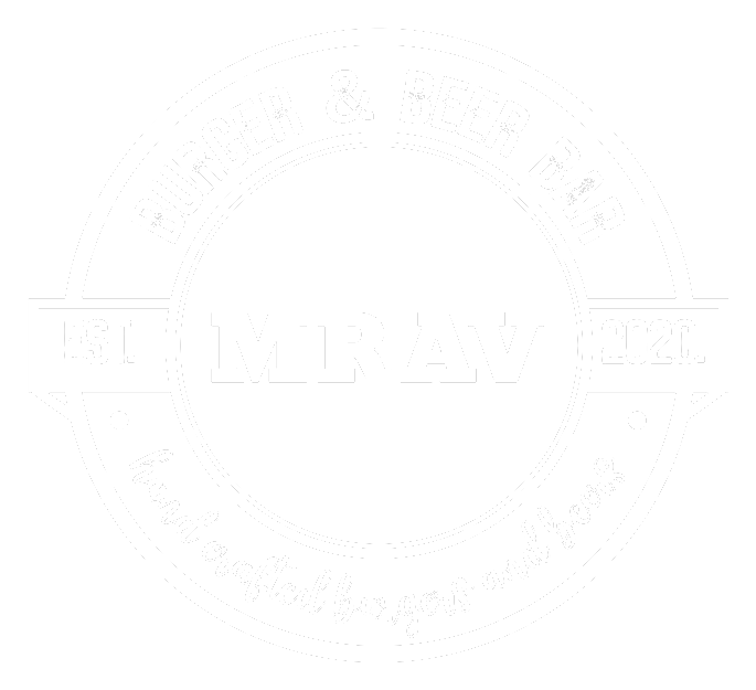 Mrav Burger